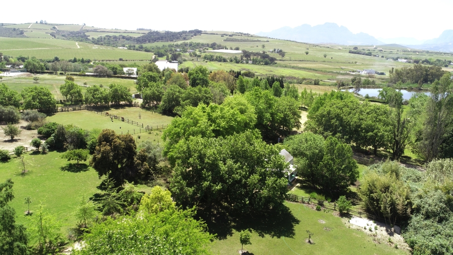 6 Bedroom Property for Sale in Stellenbosch Farms Western Cape